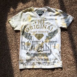 Rawyalty T-Shirt